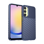 Custodia per telefono in TPU antiurto Thunderbolt, For Samsung Galaxy A56 5G, For Samsung Galaxy A36 5G, For Samsung Galaxy M14 4G, For Samsung Galaxy A15 5G / A15 LTE, For Samsung Galaxy A55, For Samsung Galaxy A35, For Samsung Galaxy A05s            ...
