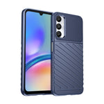 Custodia per telefono in TPU antiurto Thunderbolt, For Samsung Galaxy A56 5G, For Samsung Galaxy A36 5G, For Samsung Galaxy M14 4G, For Samsung Galaxy A15 5G / A15 LTE, For Samsung Galaxy A55, For Samsung Galaxy A35, For Samsung Galaxy A05s            ...