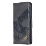 Custodia in pelle sintetica a vibrazione orizzontale con trama in coccodrillo abbinata con portafoglio, supporto e slot per carte, For Nokia 2.3, For Xiaomi Redmi 7A, For Xiaomi Redmi 7, For Xiaomi Redmi 8A