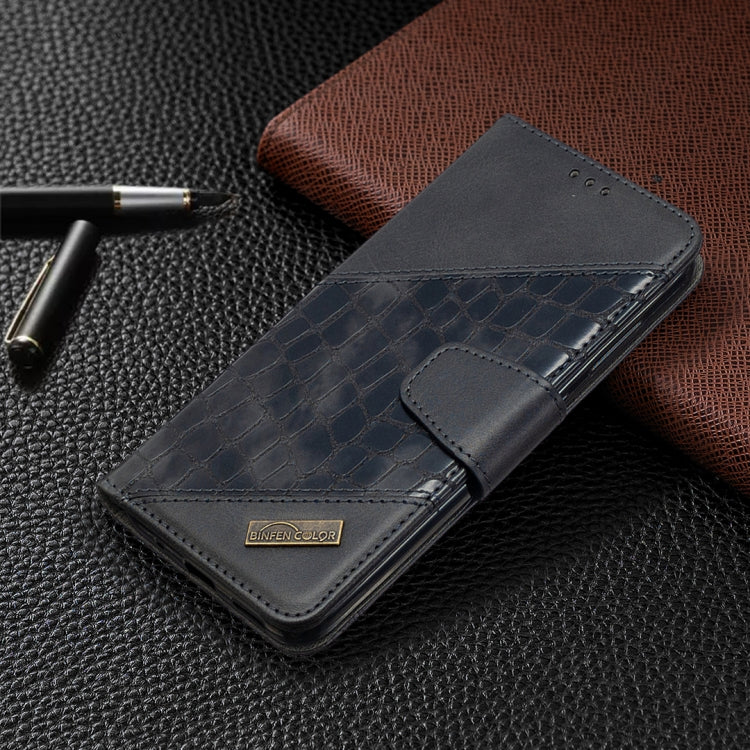 Custodia in pelle sintetica a vibrazione orizzontale con trama in coccodrillo abbinata con portafoglio, supporto e slot per carte, For Nokia 2.3, For Xiaomi Redmi 7A, For Xiaomi Redmi 7, For Xiaomi Redmi 8A
