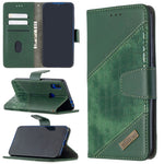 Custodia in pelle sintetica a vibrazione orizzontale con trama in coccodrillo abbinata con portafoglio, supporto e slot per carte, For Nokia 2.3, For Xiaomi Redmi 7A, For Xiaomi Redmi 7, For Xiaomi Redmi 8A