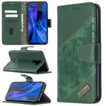 Custodia in pelle sintetica a vibrazione orizzontale con trama in coccodrillo abbinata con portafoglio, supporto e slot per carte, For Xiaomi Redmi 8, For Xiaomi Redmi 9, For Xiaomi Redmi Note 8T, For Xiaomi Redmi Note 8