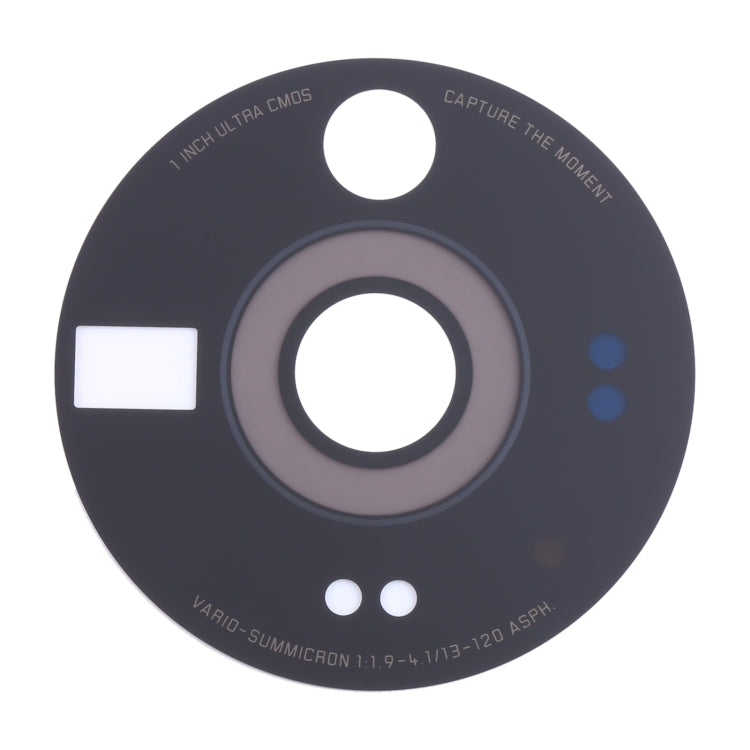Obiettivo della fotocamera posteriore, For Xiaomi 13, For Xiaomi Redmi A1+, For Xiaomi Redmi A1, For Xiaomi 12S Ultra