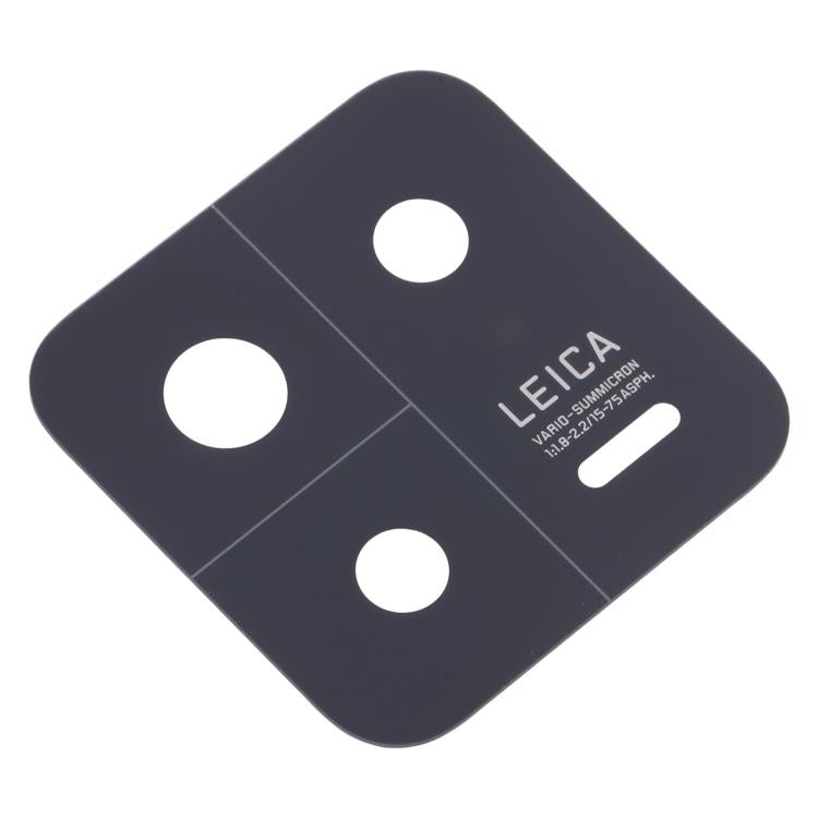Obiettivo della fotocamera posteriore, For Xiaomi 13, For Xiaomi Redmi A1+, For Xiaomi Redmi A1, For Xiaomi 12S Ultra
