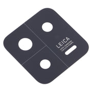 Obiettivo della fotocamera posteriore, For Xiaomi 13, For Xiaomi Redmi A1+, For Xiaomi Redmi A1, For Xiaomi 12S Ultra