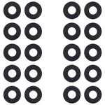 Obiettivo della fotocamera posteriore, For Xiaomi 13, For Xiaomi Redmi A1+, For Xiaomi Redmi A1, For Xiaomi 12S Ultra