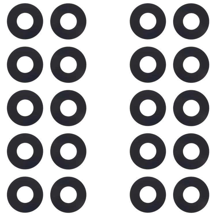 Obiettivo della fotocamera posteriore, For Xiaomi 14, For Xiaomi 12S Ultra, For Xiaomi 13 Ultra