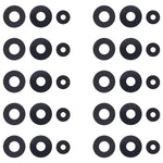 Rear camera lens, For Xiaomi 14, For Xiaomi 12S Ultra, For Xiaomi 13 Ultra