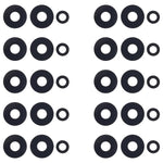 Rear camera lens, For Xiaomi 14, For Xiaomi 12S Ultra, For Xiaomi 13 Ultra