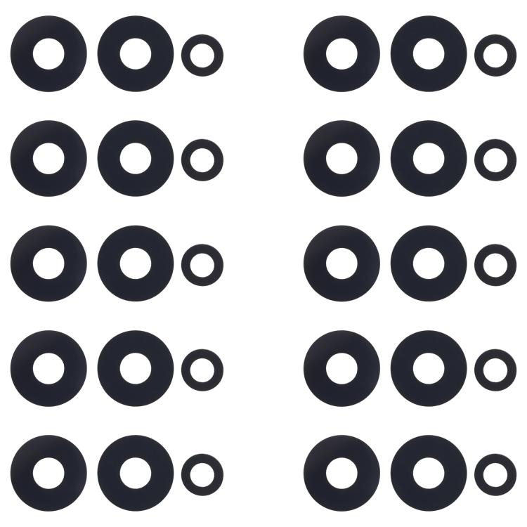 Obiettivo della fotocamera posteriore, For Xiaomi 14, For Xiaomi 12S Ultra, For Xiaomi 13 Ultra