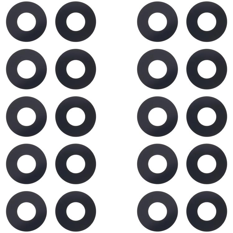 Obiettivo della fotocamera posteriore, For Xiaomi 14, For Xiaomi 12S Ultra, For Xiaomi 13 Ultra