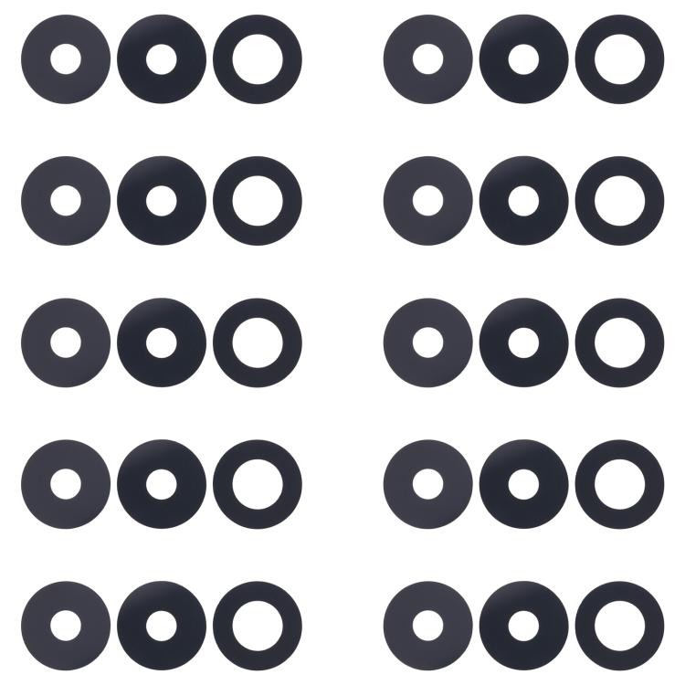 Obiettivo della fotocamera posteriore, For Xiaomi 14, For Xiaomi 12S Ultra, For Xiaomi 13 Ultra