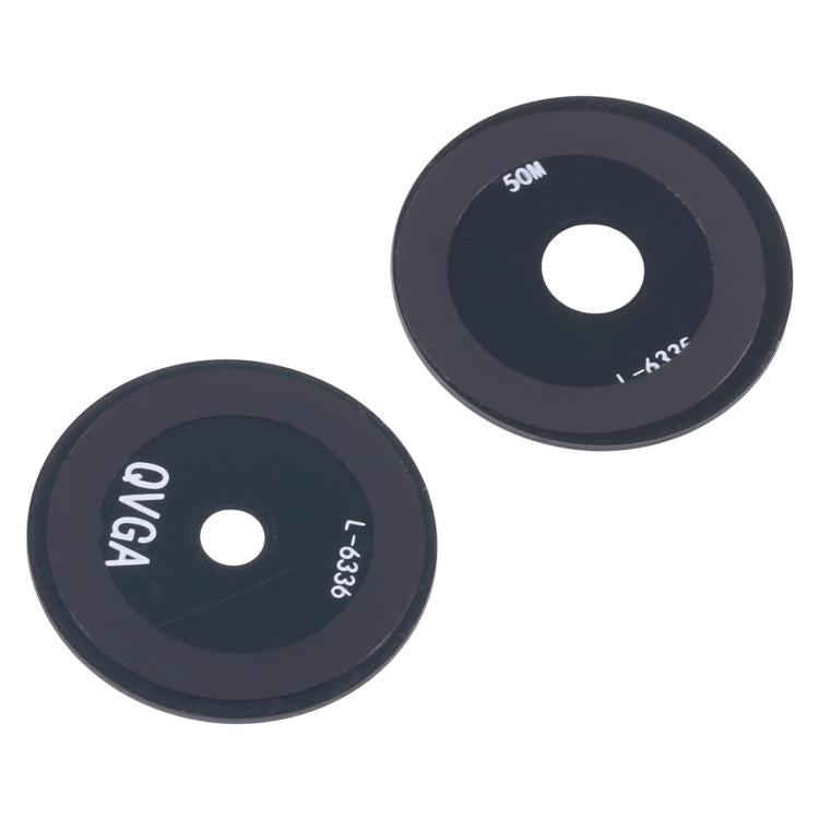 Obiettivo della fotocamera posteriore, For Xiaomi 14, For Xiaomi 12S Ultra, For Xiaomi 13 Ultra