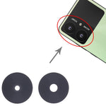 Rear camera lens, For Xiaomi 14, For Xiaomi 12S Ultra, For Xiaomi 13 Ultra
