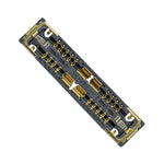 Connettore FPC Flash NFC 18 pin per iPhone 14, 14 Plus, 14 Pro, 1