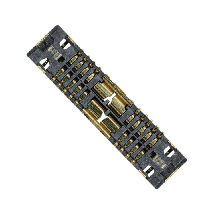 18 Pin NFC Flash FPC Connector on Motherboard, For iPhone 14 / 14 Plus, For iPhone 14 Pro / 14 Pro Max