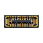 Connettore FPC Flash NFC 18 pin per iPhone 14, 14 Plus, 14 Pro, 1