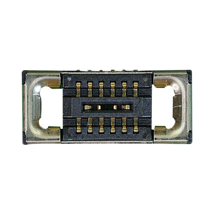 Power Button FPC Connector on Motherboard, For iPhone 14 / 14 Plus, For iPhone 14 Pro / 14 Pro Max