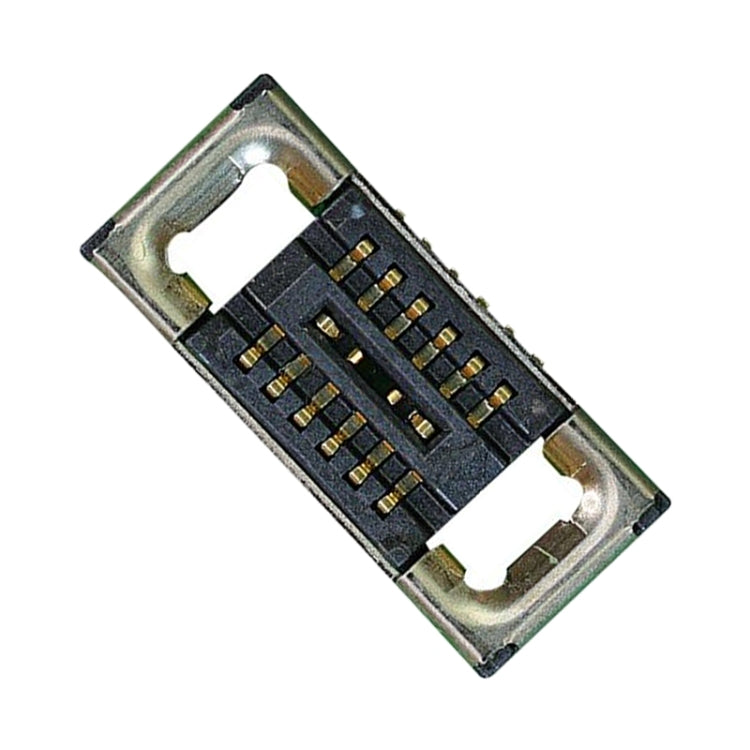 Power Button FPC Connector on Motherboard, For iPhone 14 / 14 Plus, For iPhone 14 Pro / 14 Pro Max