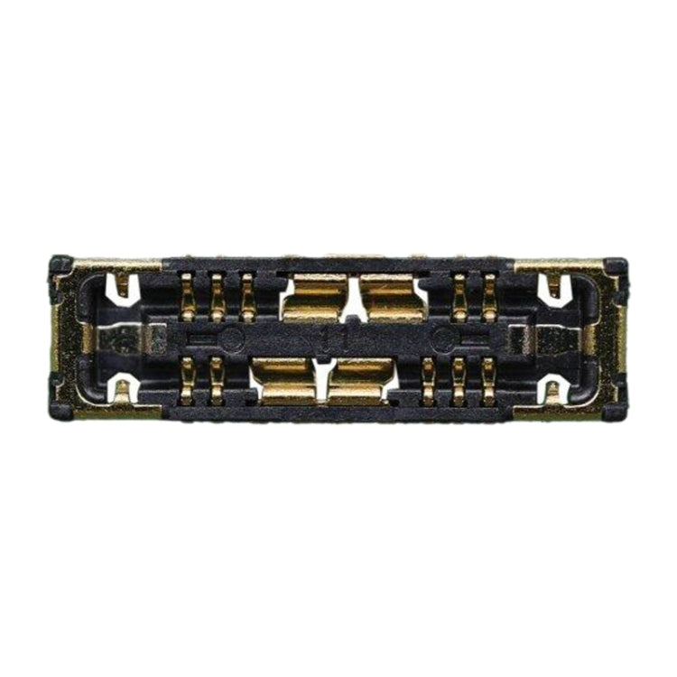 Power Button FPC Connector on Motherboard, For iPhone 14 / 14 Plus, For iPhone 14 Pro / 14 Pro Max