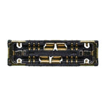 Power Button FPC Connector on Motherboard, For iPhone 14 / 14 Plus, For iPhone 14 Pro / 14 Pro Max