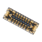 Power Button FPC Connector on Motherboard, For iPhone 14 / 14 Plus, For iPhone 14 Pro / 14 Pro Max