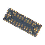 Power Button FPC Connector on Motherboard, For iPhone 14 / 14 Plus, For iPhone 14 Pro / 14 Pro Max