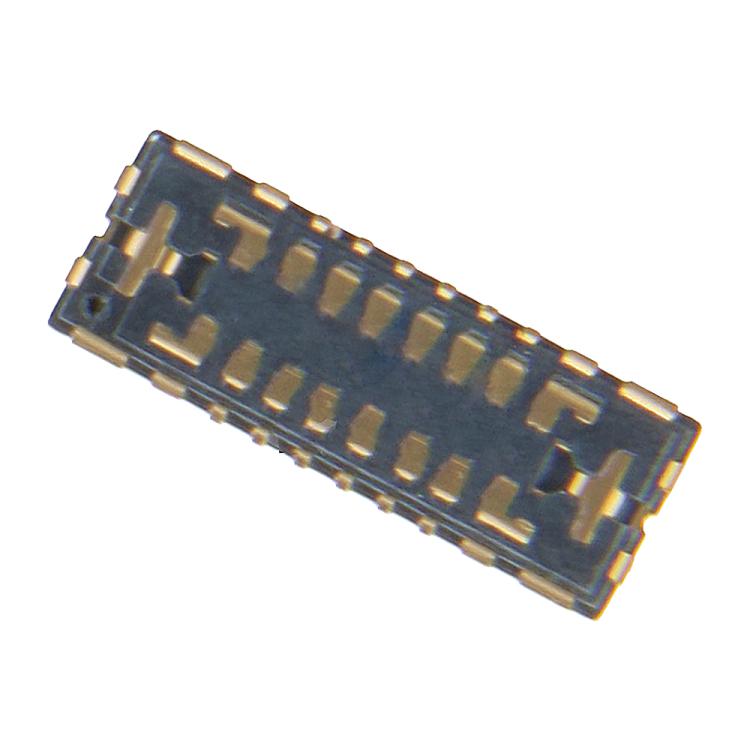 Power Button FPC Connector on Motherboard, For iPhone 14 / 14 Plus, For iPhone 14 Pro / 14 Pro Max