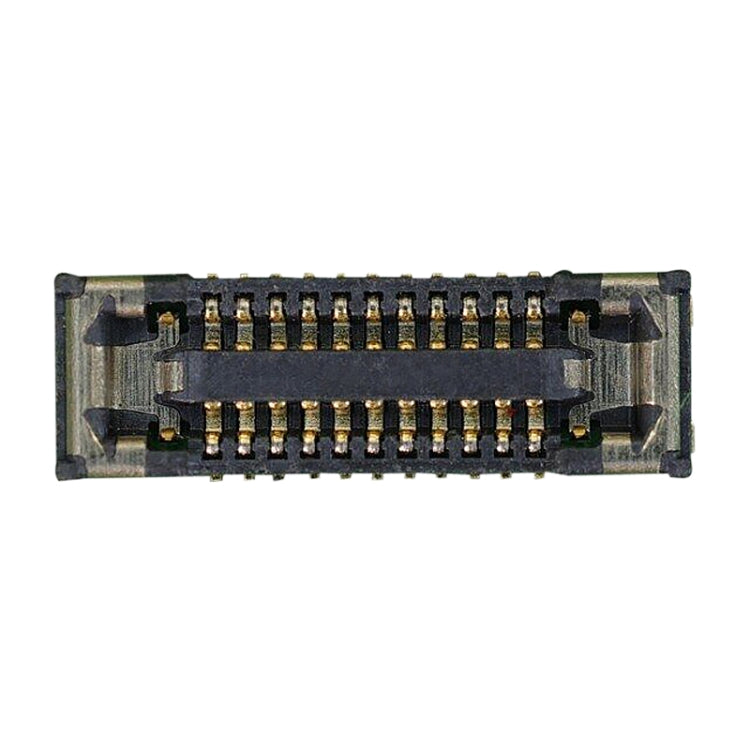 FPC Connector for Wide Camera on Motherboard, For iPhone 14 / 14 Plus, For iPhone 14 Pro / 14 Pro Max