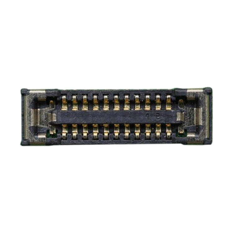 FPC Connector for Wide Camera on Motherboard, For iPhone 14 / 14 Plus, For iPhone 14 Pro / 14 Pro Max