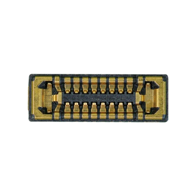 Infrared Camera FPC Connector on Motherboard, For iPhone 14/14 Plus, For iPhone 14 Pro/Pro Max