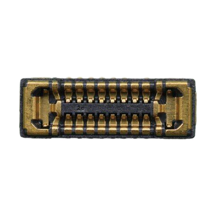 Infrared Camera FPC Connector on Motherboard, For iPhone 14/14 Plus, For iPhone 14 Pro/Pro Max