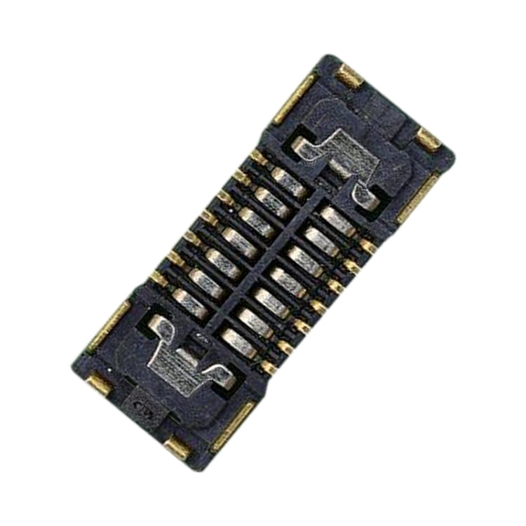 Front Camera FPC Connector on Motherboard, For iPhone 14 / 14 Plus