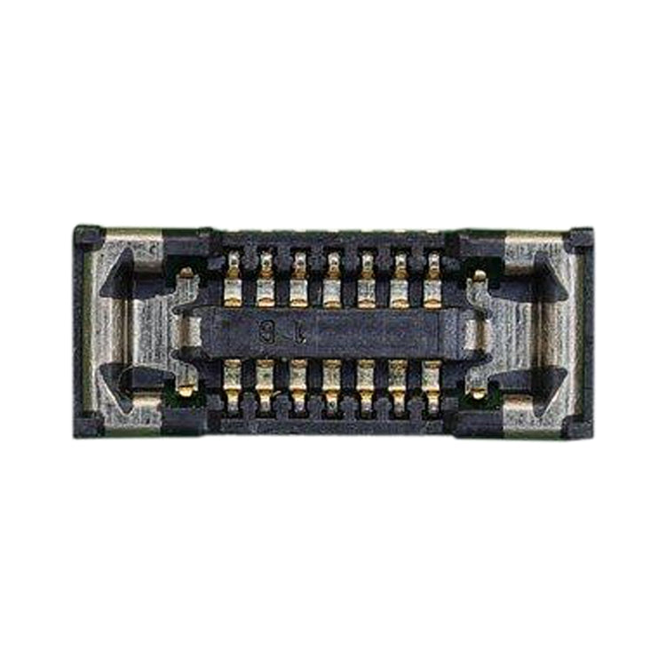 Connettore FPC fotocamera frontale per iPhone 14 e 14 Plus