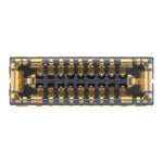 Connettore FPC fotocamera frontale per iPhone 14 e 14 Plus