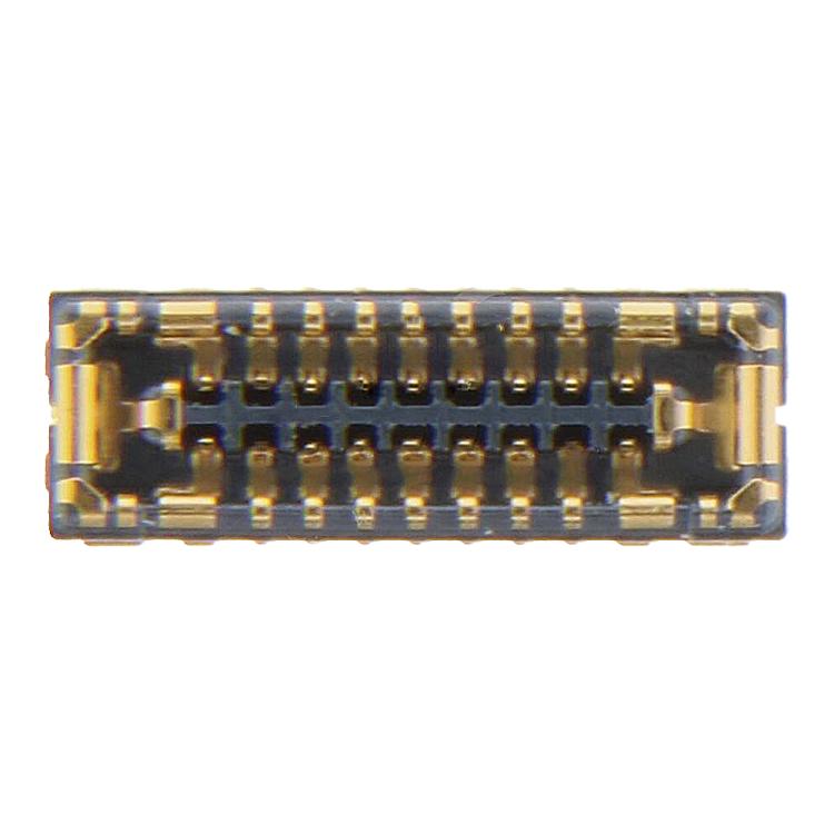 Connettore FPC fotocamera frontale per iPhone 14 e 14 Plus