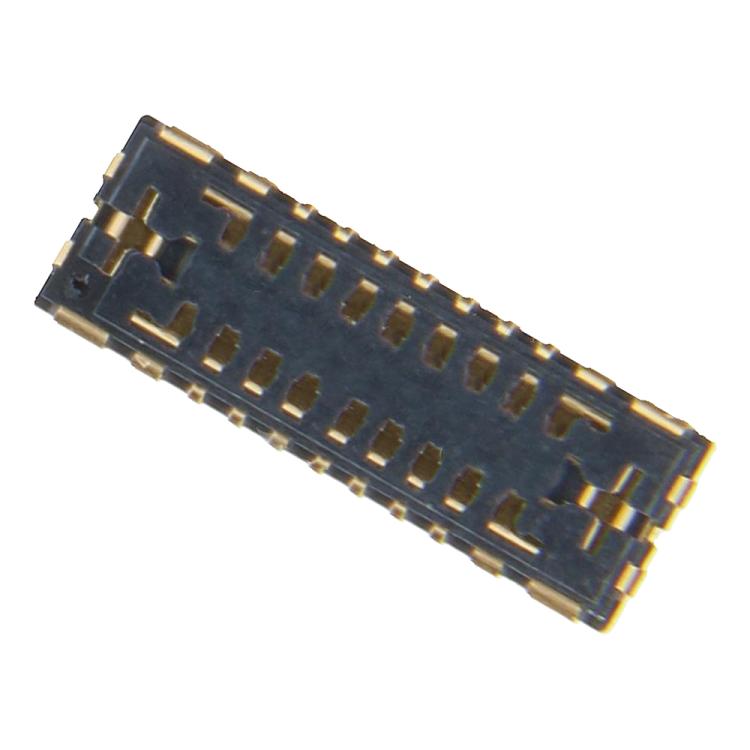 Connettore FPC fotocamera frontale per iPhone 14 e 14 Plus