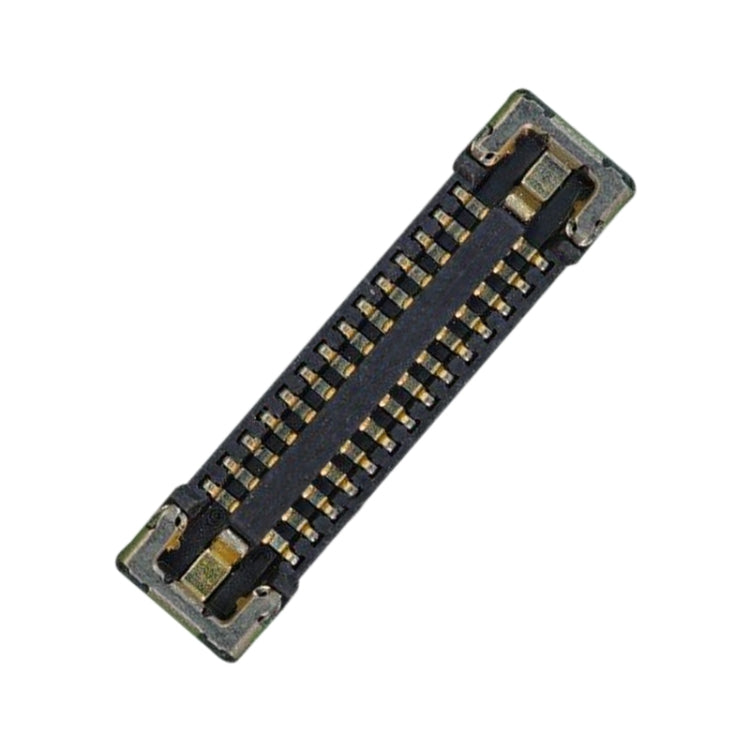 Charging FPC Connector on Motherboard, For iPhone 14 / 14 Plus, For iPhone 14 Pro / 14 Pro Max