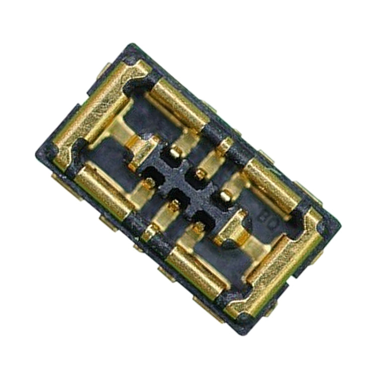 Volume Button FPC Connector on Motherboard, For iPhone 14 / 14 Plus