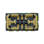 Volume Button FPC Connector on Motherboard, For iPhone 14 / 14 Plus