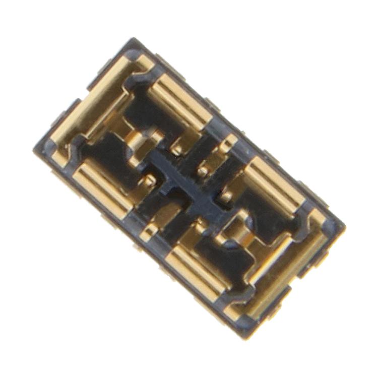 Volume Button FPC Connector on Motherboard, For iPhone 14 / 14 Plus