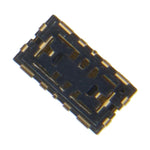 Volume Button FPC Connector on Motherboard, For iPhone 14 / 14 Plus