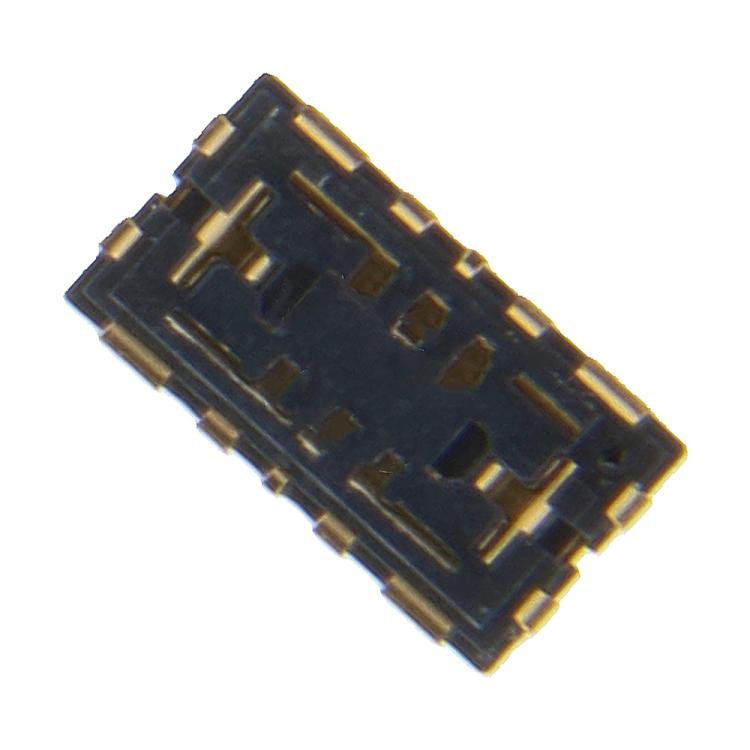 Volume Button FPC Connector on Motherboard, For iPhone 14 / 14 Plus