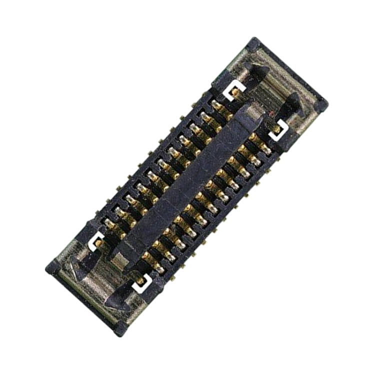 Telephoto Lens FPC Connector on Motherboard, For iPhone 14 / 14 Plus, For iPhone 14 Pro / 14 Pro Max