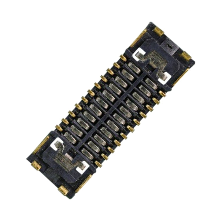 Telephoto Lens FPC Connector on Motherboard, For iPhone 14 / 14 Plus, For iPhone 14 Pro / 14 Pro Max