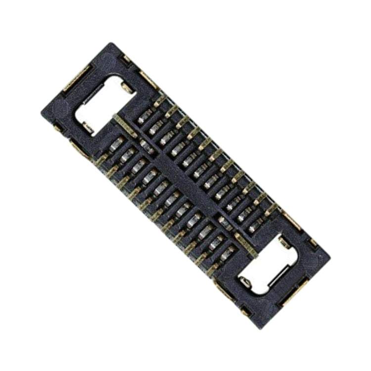 Earpiece speaker FPC connector on motherboard, For iPhone 14 Series