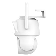 La doppia fotocamera WiFi QX104 da 3 MP supporta il riconoscimento del volto umano e l'allarme AI, QX104