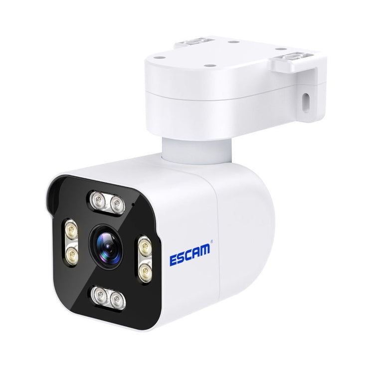 ESCAM PT303 Telecamera IP WiFi Pan & Tilt con rilevamento del movimento HD da 3 MP, PT303
