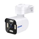 ESCAM PT303 Telecamera IP WiFi Pan & Tilt 3 MP HD