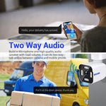 ESCAM PT303 Telecamera IP WiFi Pan & Tilt 3 MP HD